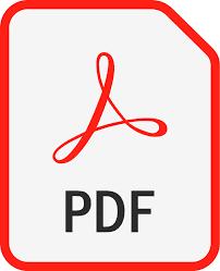 acrobat pdf icon